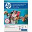 HP 8.5" x 11" Color Laser Glossy Photo Paper - 200 Sheets